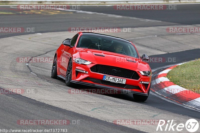 Bild #7372783 - Touristenfahrten Nürburgring Nordschleife (01.09.2019)