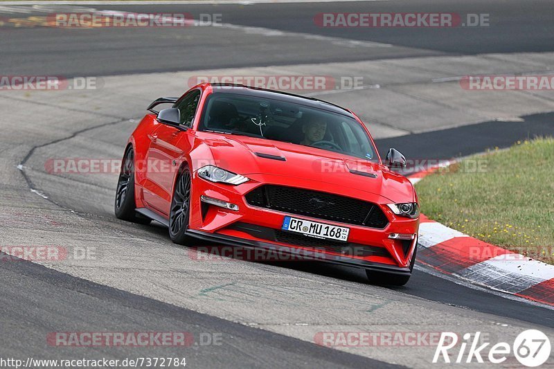 Bild #7372784 - Touristenfahrten Nürburgring Nordschleife (01.09.2019)