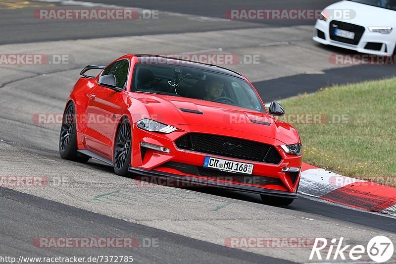 Bild #7372785 - Touristenfahrten Nürburgring Nordschleife (01.09.2019)