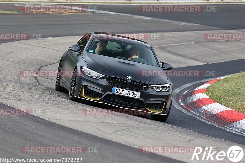 Bild #7372787 - Touristenfahrten Nürburgring Nordschleife (01.09.2019)