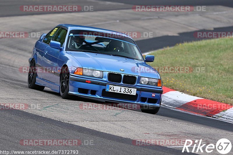 Bild #7372793 - Touristenfahrten Nürburgring Nordschleife (01.09.2019)