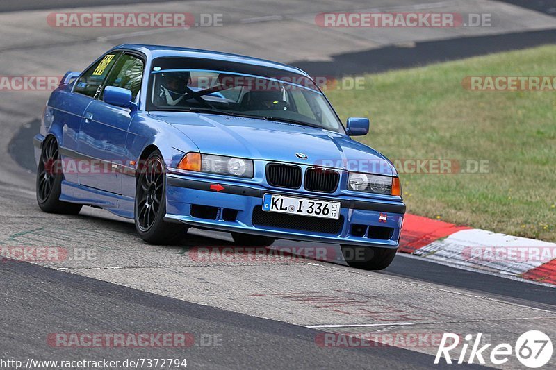 Bild #7372794 - Touristenfahrten Nürburgring Nordschleife (01.09.2019)