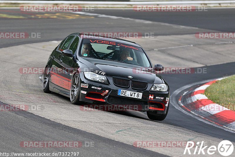 Bild #7372797 - Touristenfahrten Nürburgring Nordschleife (01.09.2019)