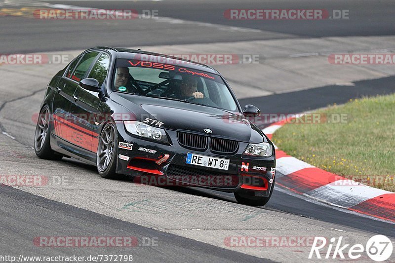 Bild #7372798 - Touristenfahrten Nürburgring Nordschleife (01.09.2019)