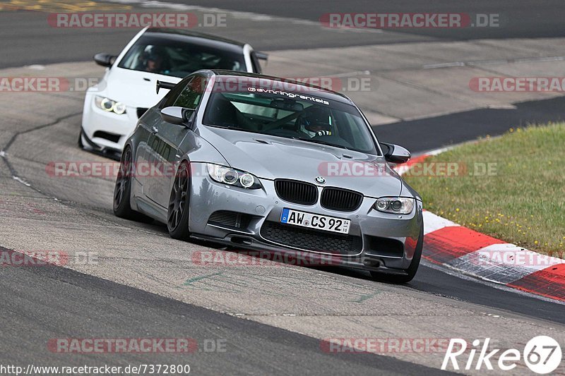 Bild #7372800 - Touristenfahrten Nürburgring Nordschleife (01.09.2019)