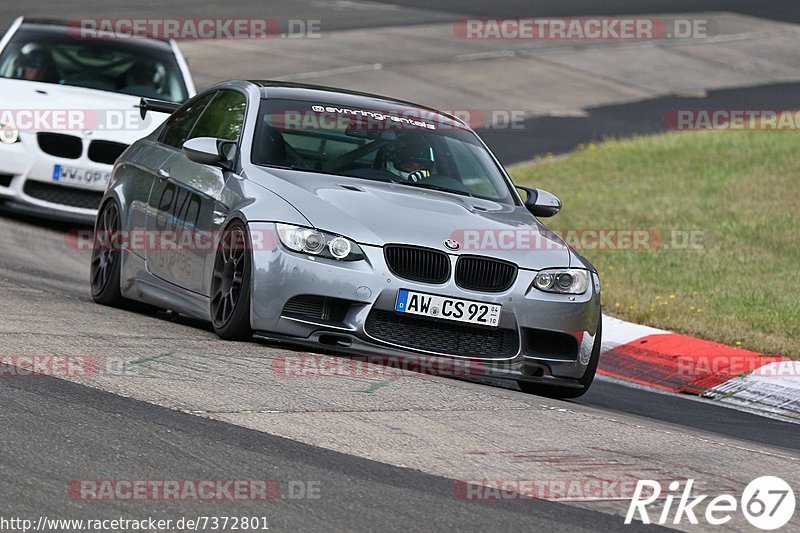 Bild #7372801 - Touristenfahrten Nürburgring Nordschleife (01.09.2019)