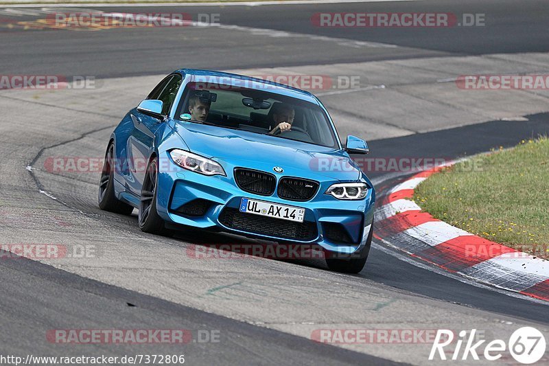 Bild #7372806 - Touristenfahrten Nürburgring Nordschleife (01.09.2019)