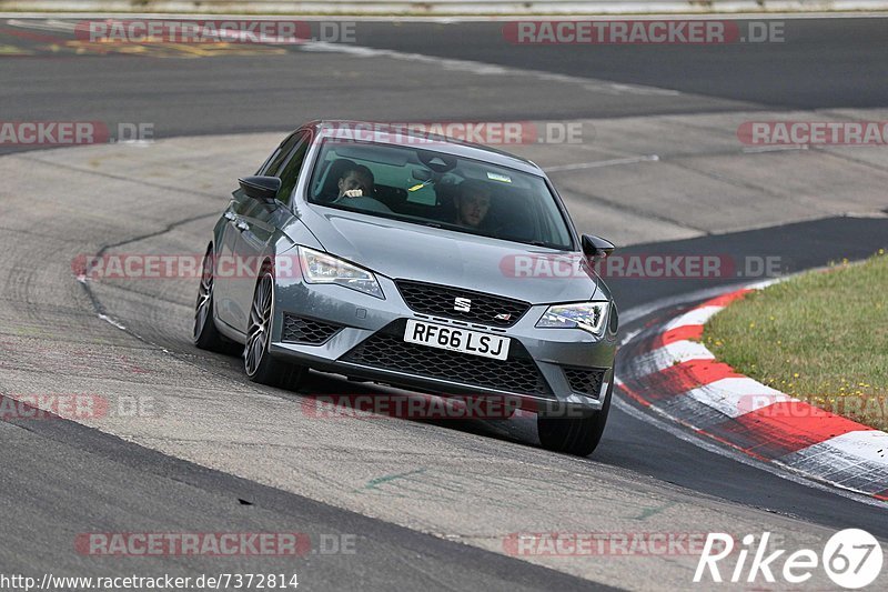 Bild #7372814 - Touristenfahrten Nürburgring Nordschleife (01.09.2019)