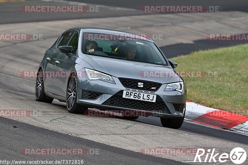 Bild #7372816 - Touristenfahrten Nürburgring Nordschleife (01.09.2019)