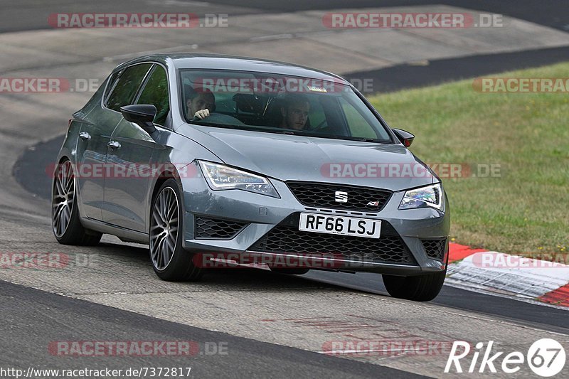 Bild #7372817 - Touristenfahrten Nürburgring Nordschleife (01.09.2019)