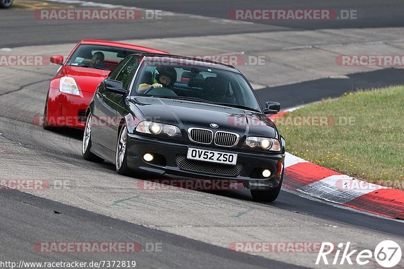 Bild #7372819 - Touristenfahrten Nürburgring Nordschleife (01.09.2019)