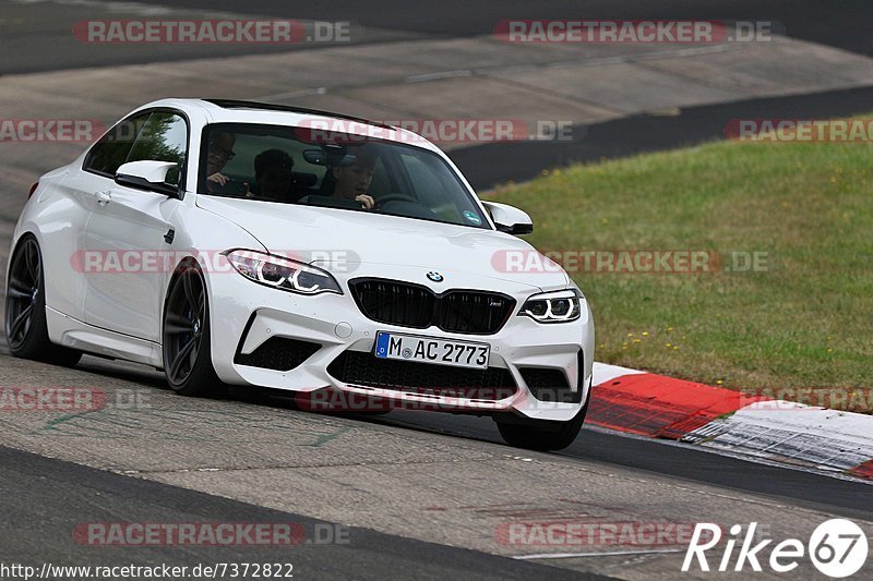 Bild #7372822 - Touristenfahrten Nürburgring Nordschleife (01.09.2019)