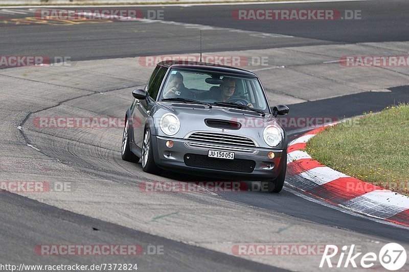 Bild #7372824 - Touristenfahrten Nürburgring Nordschleife (01.09.2019)