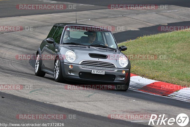 Bild #7372826 - Touristenfahrten Nürburgring Nordschleife (01.09.2019)