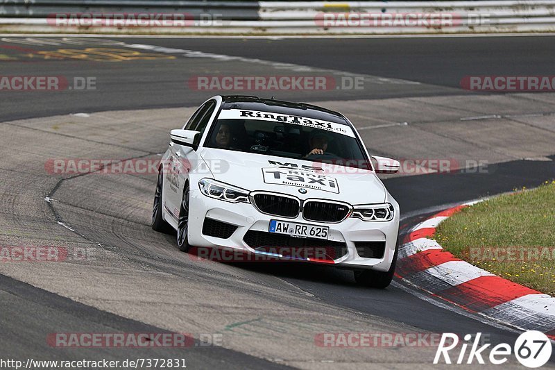 Bild #7372831 - Touristenfahrten Nürburgring Nordschleife (01.09.2019)