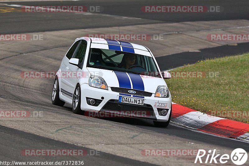 Bild #7372836 - Touristenfahrten Nürburgring Nordschleife (01.09.2019)