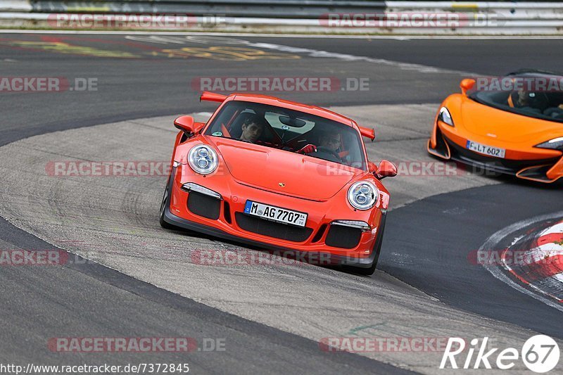 Bild #7372845 - Touristenfahrten Nürburgring Nordschleife (01.09.2019)