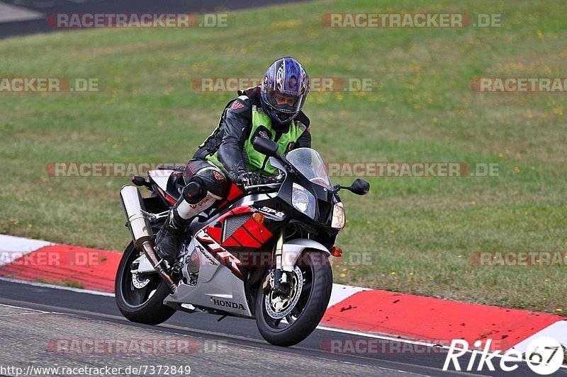 Bild #7372849 - Touristenfahrten Nürburgring Nordschleife (01.09.2019)