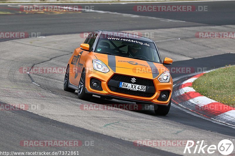 Bild #7372861 - Touristenfahrten Nürburgring Nordschleife (01.09.2019)