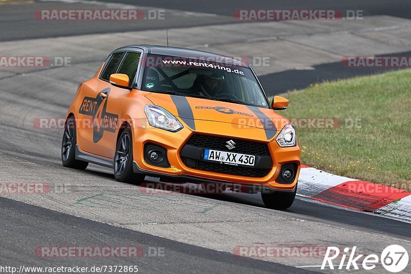 Bild #7372865 - Touristenfahrten Nürburgring Nordschleife (01.09.2019)