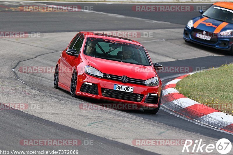 Bild #7372869 - Touristenfahrten Nürburgring Nordschleife (01.09.2019)