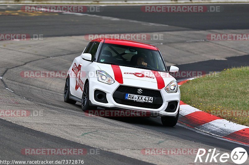 Bild #7372876 - Touristenfahrten Nürburgring Nordschleife (01.09.2019)