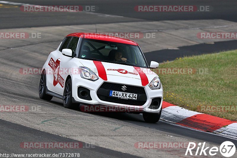 Bild #7372878 - Touristenfahrten Nürburgring Nordschleife (01.09.2019)