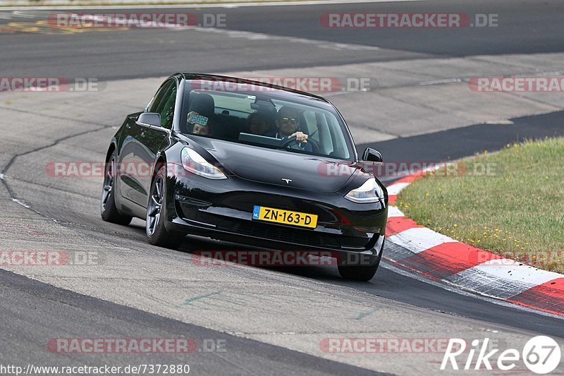 Bild #7372880 - Touristenfahrten Nürburgring Nordschleife (01.09.2019)