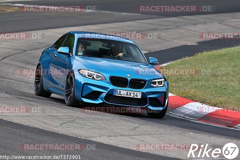 Bild #7372901 - Touristenfahrten Nürburgring Nordschleife (01.09.2019)