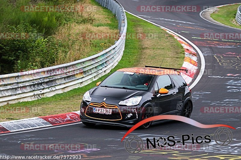 Bild #7372903 - Touristenfahrten Nürburgring Nordschleife (01.09.2019)