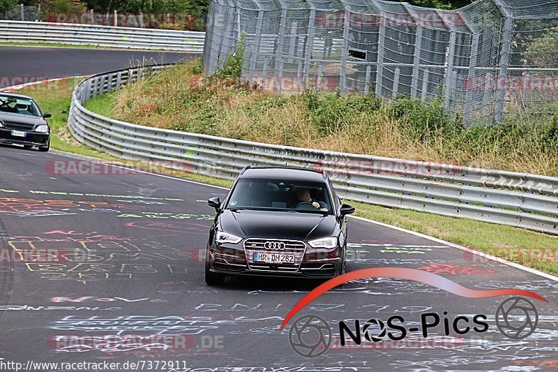 Bild #7372911 - Touristenfahrten Nürburgring Nordschleife (01.09.2019)