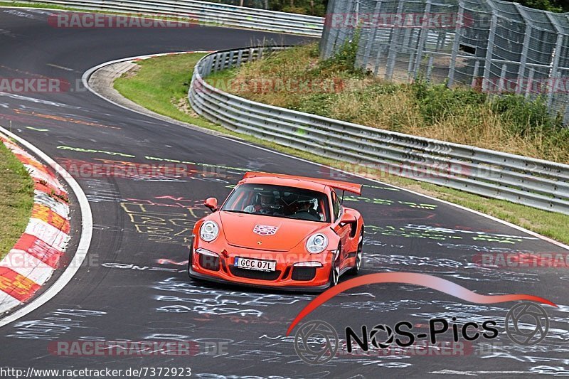 Bild #7372923 - Touristenfahrten Nürburgring Nordschleife (01.09.2019)