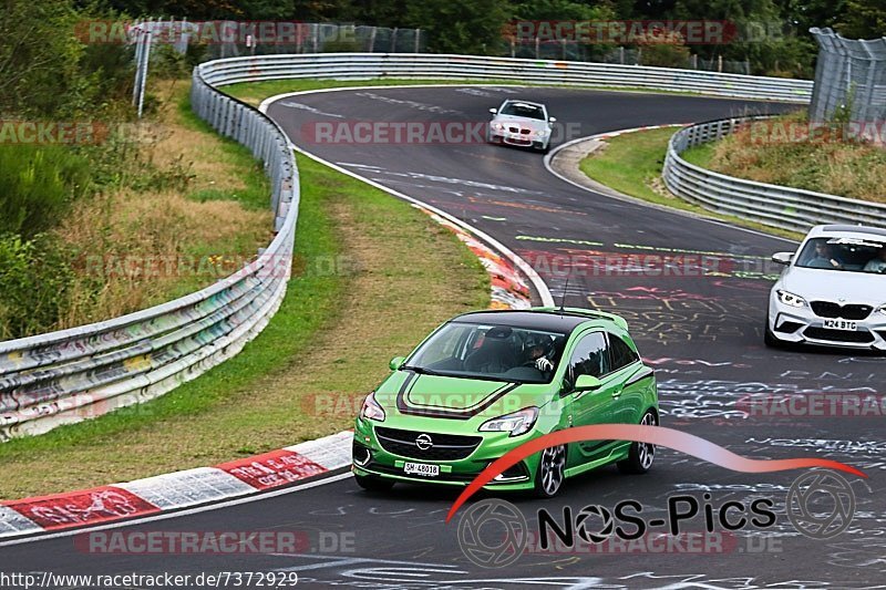 Bild #7372929 - Touristenfahrten Nürburgring Nordschleife (01.09.2019)