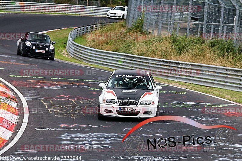 Bild #7372944 - Touristenfahrten Nürburgring Nordschleife (01.09.2019)