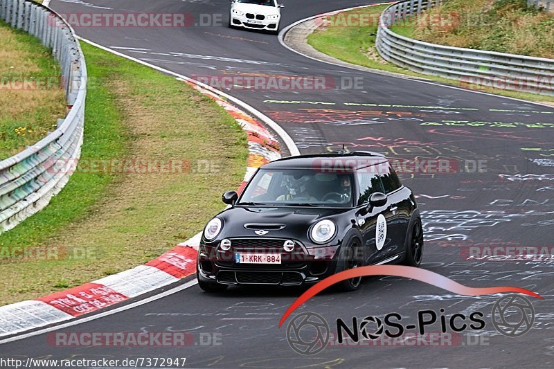 Bild #7372947 - Touristenfahrten Nürburgring Nordschleife (01.09.2019)