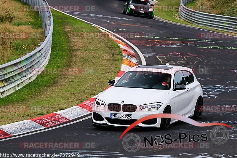 Bild #7372949 - Touristenfahrten Nürburgring Nordschleife (01.09.2019)