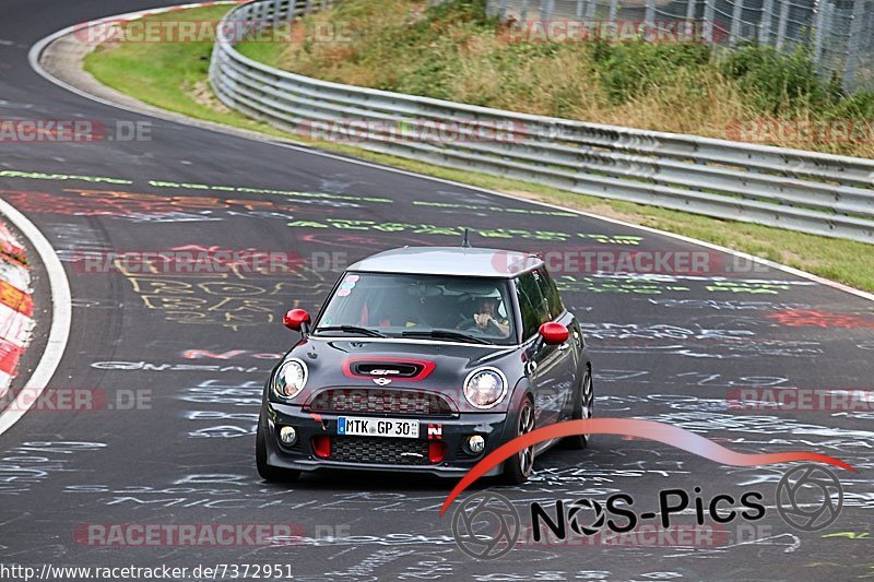 Bild #7372951 - Touristenfahrten Nürburgring Nordschleife (01.09.2019)