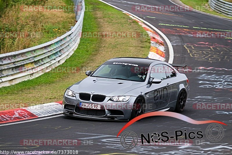 Bild #7373018 - Touristenfahrten Nürburgring Nordschleife (01.09.2019)