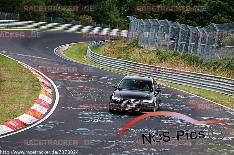 Bild #7373024 - Touristenfahrten Nürburgring Nordschleife (01.09.2019)