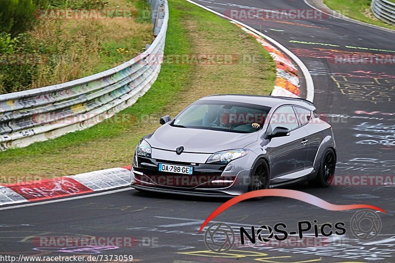 Bild #7373059 - Touristenfahrten Nürburgring Nordschleife (01.09.2019)