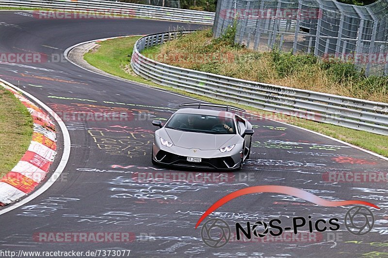 Bild #7373077 - Touristenfahrten Nürburgring Nordschleife (01.09.2019)