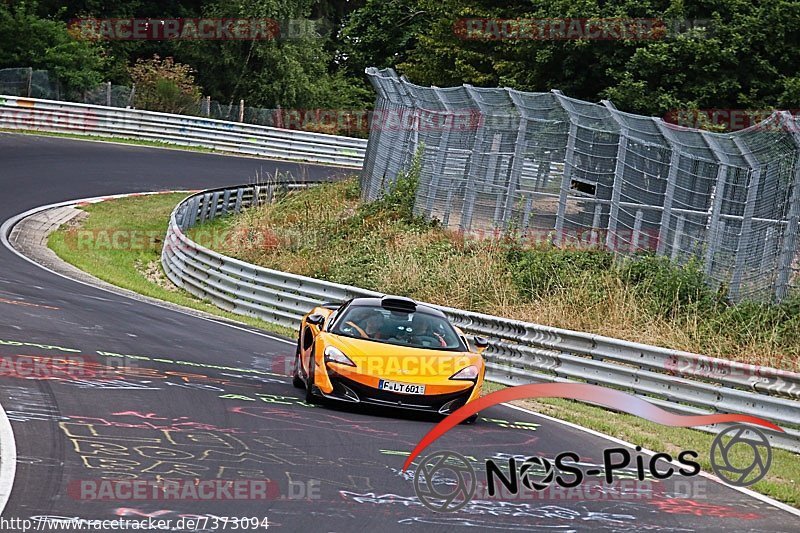 Bild #7373094 - Touristenfahrten Nürburgring Nordschleife (01.09.2019)