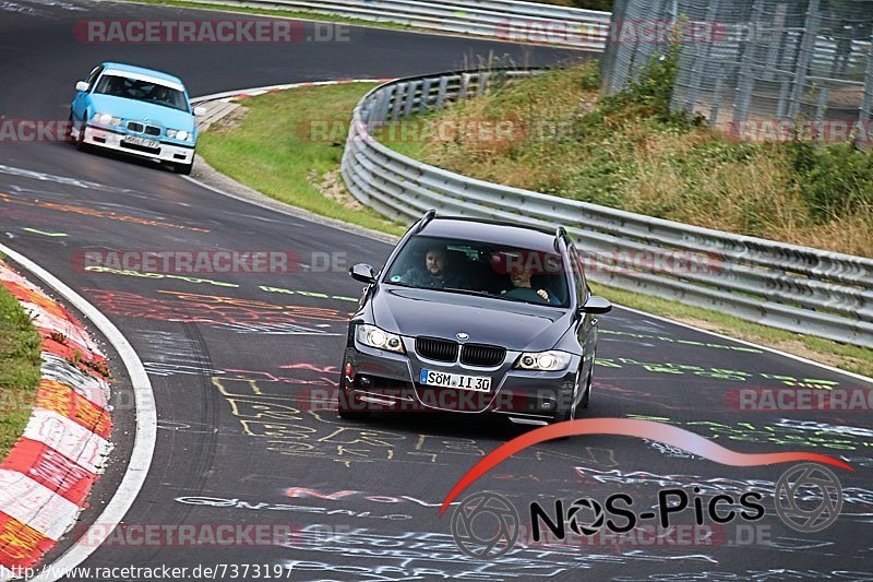 Bild #7373197 - Touristenfahrten Nürburgring Nordschleife (01.09.2019)