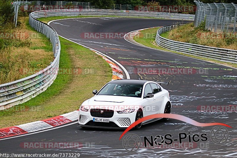 Bild #7373229 - Touristenfahrten Nürburgring Nordschleife (01.09.2019)