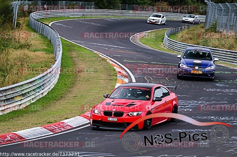 Bild #7373231 - Touristenfahrten Nürburgring Nordschleife (01.09.2019)