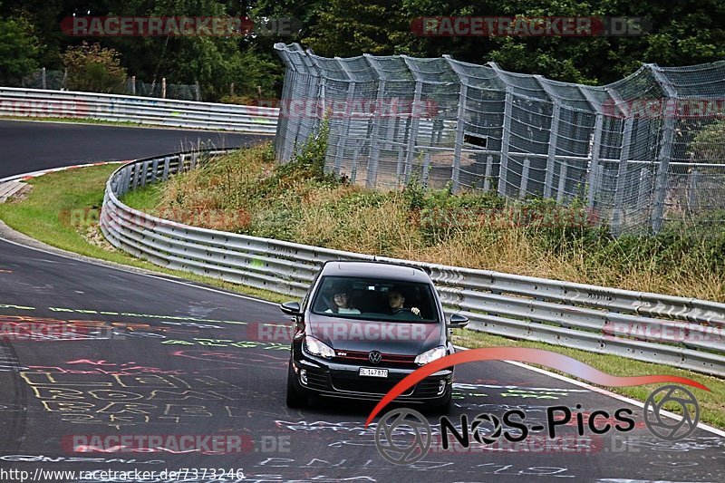 Bild #7373246 - Touristenfahrten Nürburgring Nordschleife (01.09.2019)