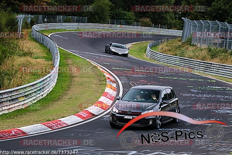 Bild #7373247 - Touristenfahrten Nürburgring Nordschleife (01.09.2019)