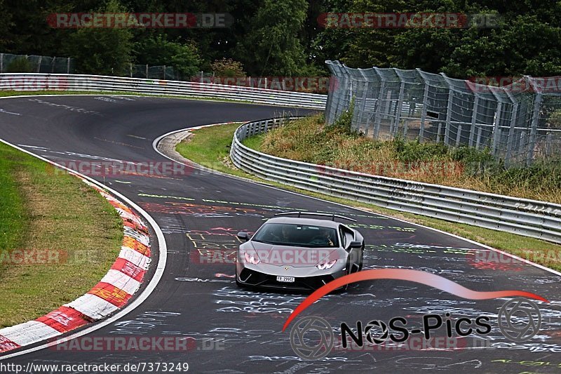 Bild #7373249 - Touristenfahrten Nürburgring Nordschleife (01.09.2019)