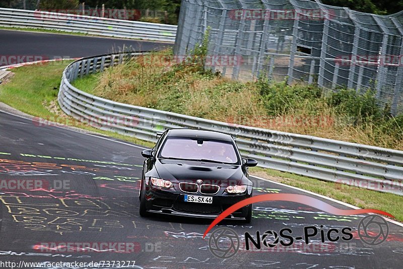 Bild #7373277 - Touristenfahrten Nürburgring Nordschleife (01.09.2019)