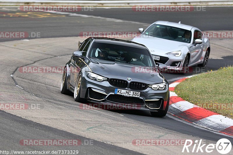 Bild #7373329 - Touristenfahrten Nürburgring Nordschleife (01.09.2019)